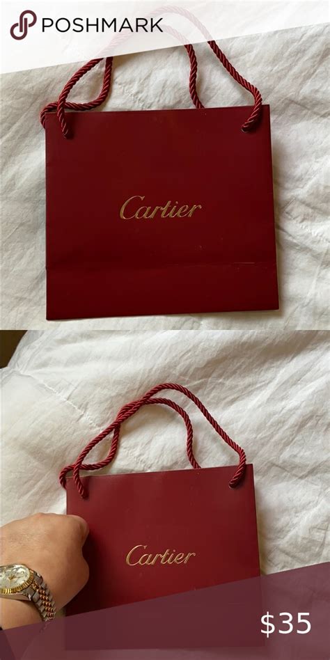 what does cartier sell